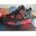 Air Jordan 4 Retro 'Red Thunder' CT8527 016