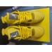 Air Jordan 4 Retro 'Lightning' 2021 CT8527 700 