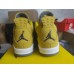 Air Jordan 4 Retro 'Lightning' 2021 CT8527 700 