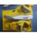 Air Jordan 4 Retro 'Lightning' 2021 CT8527 700 