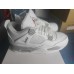 air Jordan 4 RetroWhite Oreo (2021)- CT8527-100