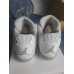 air Jordan 4 RetroWhite Oreo (2021)- CT8527-100