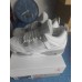 air Jordan 4 RetroWhite Oreo (2021)- CT8527-100