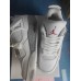 air Jordan 4 RetroWhite Oreo (2021)- CT8527-100