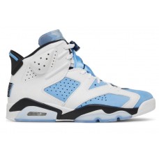 Air Jordan 6 Retro 'UNC Home'CT8529 410