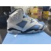 Air Jordan 6 Retro 'UNC Home'CT8529 410