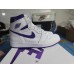 Air Jordan 1 Retro High OG PS 'Court Purple' CU0449 151