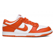 Dunk Low Retro SP 'Syracuse' CU1726 101