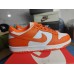 Dunk Low Retro SP 'Syracuse' CU1726 101