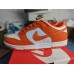 Dunk Low Retro SP 'Syracuse' CU1726 101