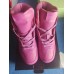 Nike Dunk High Ambush Active Fuchsia-CU7544-600