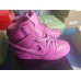 Nike Dunk High Ambush Active Fuchsia-CU7544-600