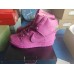 Nike Dunk High Ambush Active Fuchsia-CU7544-600