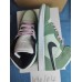 Wmns Air Jordan 1 Mid SE 'Dutch Green' CZ0774 300 