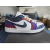 Air Jordan 1 Low SE 'Nothing But Net' CZ8659 100 