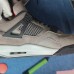  AIR Jordan 4 Retro Taupe Haze---DB0732-200