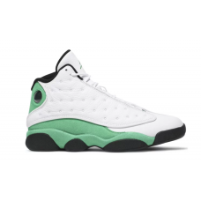 Air Jordan 13 Retro 'Lucky Green' DB6537 113 