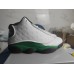 Air Jordan 13 Retro 'Lucky Green' DB6537 113 