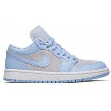 Wmns Air Jordan 1 Low 'Aluminum' DC0774 050 