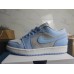 Wmns Air Jordan 1 Low 'Aluminum' DC0774 050 