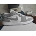 Air Jordan 1 Low ‘ White Wolf Grey ‘ DC0774 105 