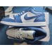 Wmns Air Jordan 1 Low 'Marina Blue' DC0774 114