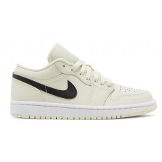 Wmns Air Jordan 1 Low 'Coconut Milk' DC0774 121