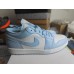 Wmns Air Jordan 1 Low 'Ice Blue' DC0774 141 