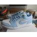 Wmns Air Jordan 1 Low 'Ice Blue' DC0774 141 