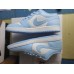 Wmns Air Jordan 1 Low 'Ice Blue' DC0774 141 