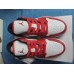 Air Jordan 1 Low 'White Gym Red' DC0774 160 