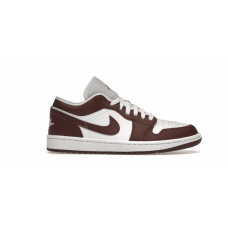 Air Jordan 1 Low “Bronze Eclipse”- DC0774-116