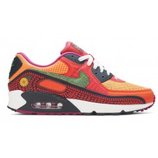 Air Max 90 'Día de Muertos'DC5154 458