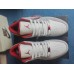 Air Jordan 1 Low SE 'Light Smoke Grey Gym Red' DC6991 016