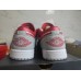 Air Jordan 1 Low SE 'Light Smoke Grey Gym Red' DC6991 016