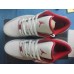 Air Jordan 1 Low SE 'Light Smoke Grey Gym Red' DC6991 016