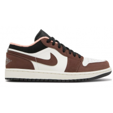 Air Jordan 1 Low 'Mocha' DC6991 200