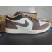 Air Jordan 1 Low 'Mocha' DC6991 200