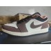 Air Jordan 1 Low 'Mocha' DC6991 200