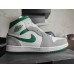 Air Jordan 1 Mid SE ‘Grey Pine Green’ DC7294 103 