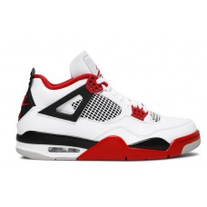 Air Jordan 4 Retro OG 'Fire Red' 2020 DC7770 160