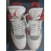 Air Jordan 4 Retro OG 'Fire Red' 2020 DC7770 160