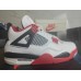 Air Jordan 4 Retro OG 'Fire Red' 2020 DC7770 160