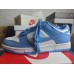 Dunk Low 'University Blue' DD1391 102