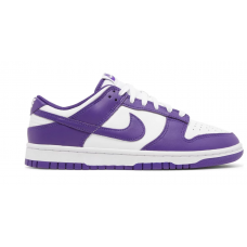 Dunk Low 'Championship Purple' DD1391 104