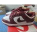 Dunk Low 'Team Red' DD1391 601