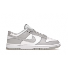 Nike Dunk Low Grey Fog-DD1391 103