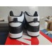 Dunk High 'Black White' DD1399 105