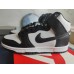 Dunk High 'Black White' DD1399 105