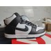 Dunk High 'Black White' DD1399 105